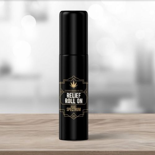 Roll-on Relief