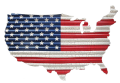 us flag