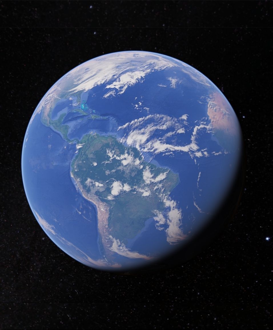 Currently Operating on 3 Continents